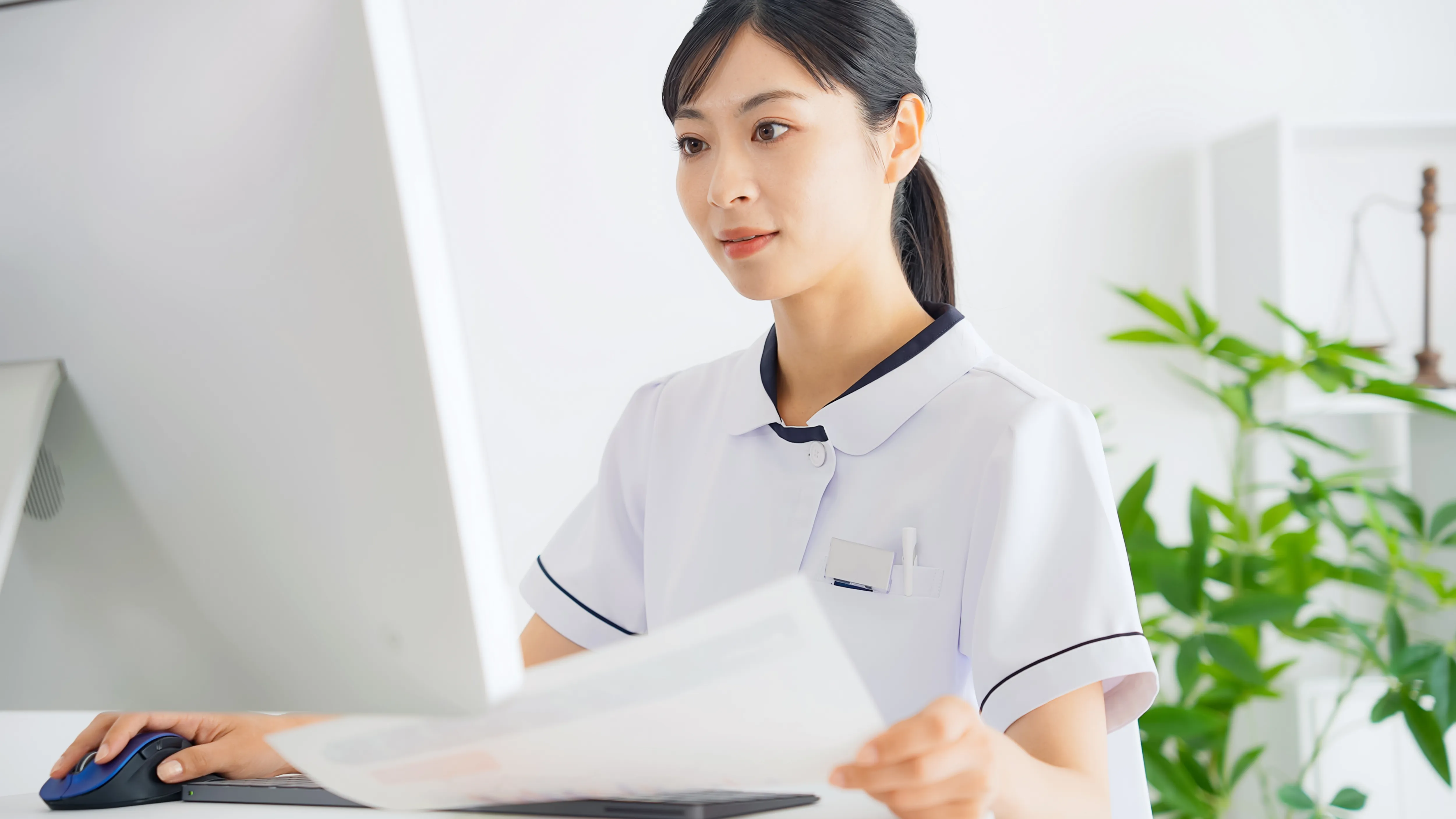 未経験者歓迎 研修体制が魅力